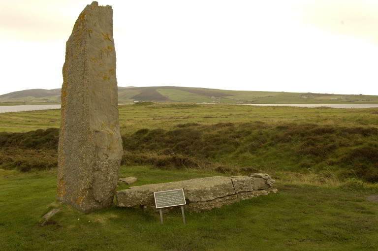 Ring of Brodgar