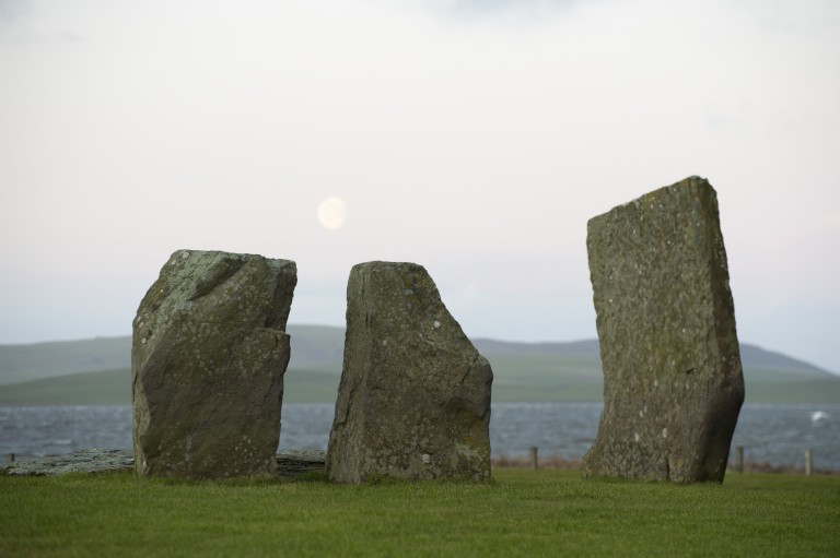 Stones of Stenness