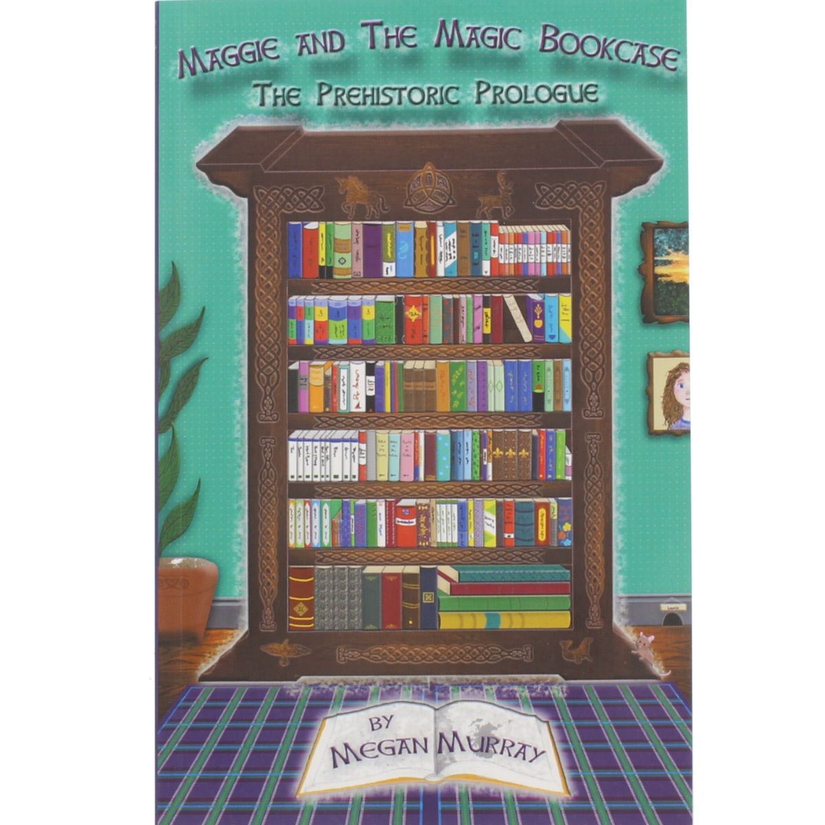 maggie-and-the-magic-bookcase-the-prehistoric-prologue