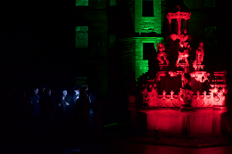 Linlithgow Fountain