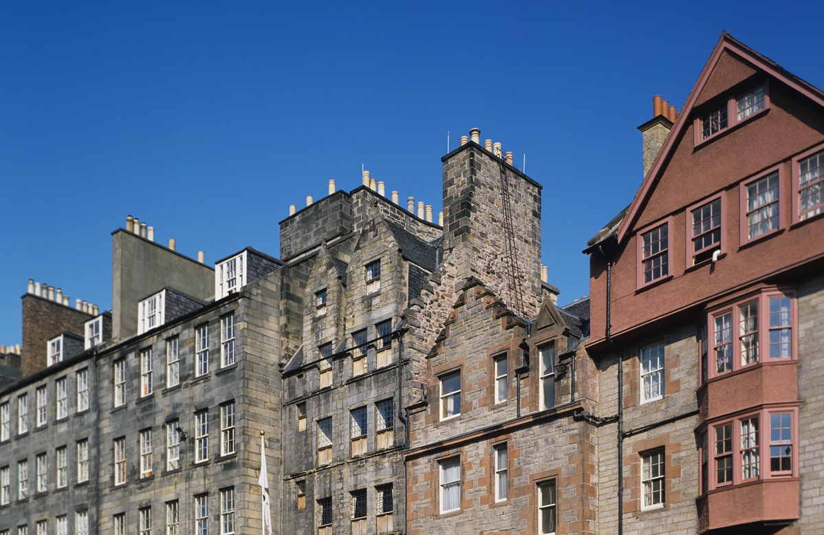 energy efficiency historic buildings