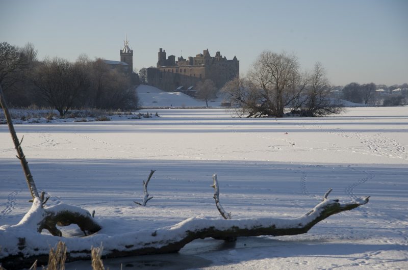 3 Great Winter Days Out Historic Environment Scotland Blog
