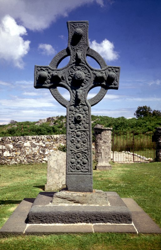 Kildalton Cross, Islay