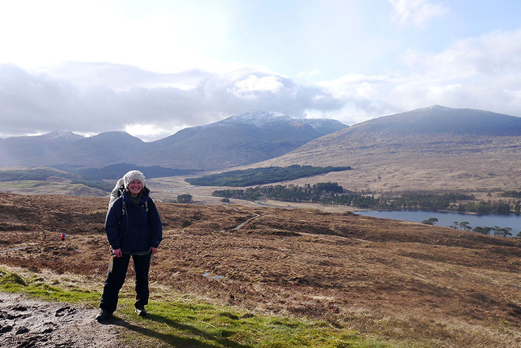 An Archaeology Internship Historic Environment Scotland Blog