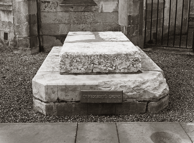 6 things you might not know about Saint Margaret Hist Env Scot