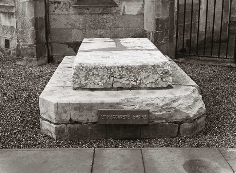 6 things you might not know about Saint Margaret Hist Env Scot