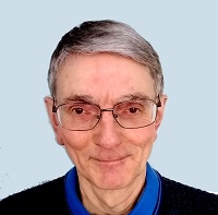 Profile picture of blog author Frank Hay