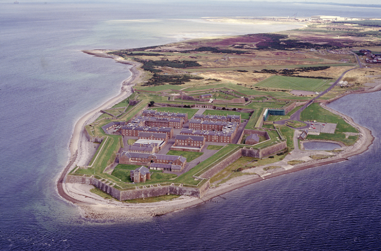 250 Years at the Fort | Discover Historic Scotland