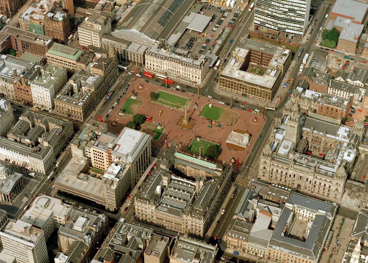 Planning For Our Time Historic Environment Scotland Blog