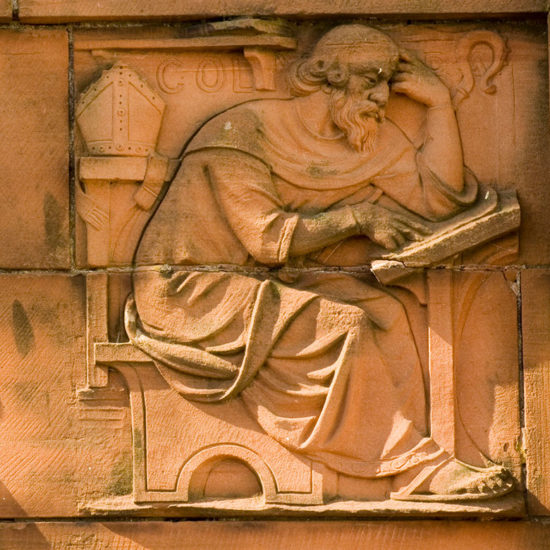 Poet, Priest, Peacemaker: The Legacy Of St Columba | Hist Env Scot