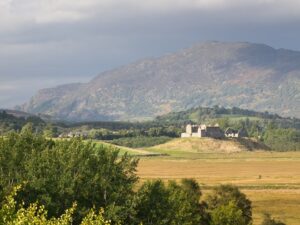 Five-minute Folklore: Myths and Legends from around Scotland