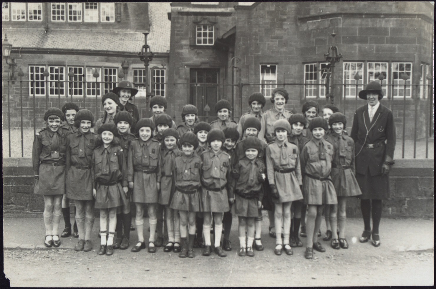 School Uniform Store — Laurel Christian School